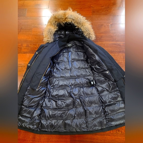 Never worn before mackage coat - Picture 3 of 5